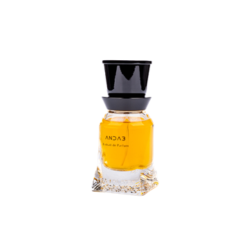 TEABALATER  | ANDAB – Extrait de parfum 35 ml