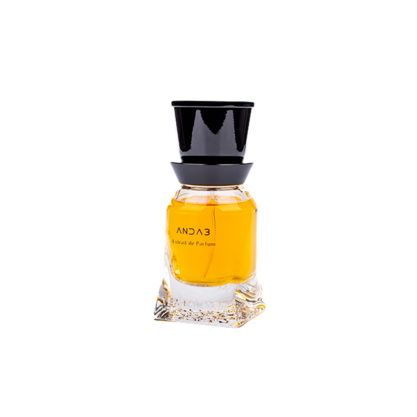 TEABALATER  | ANDAB – Extrait de parfum 35 ml