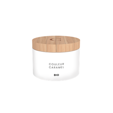 Boitier Fond de teint Bio Mineral | Contenitore per Fondotinta in polvere