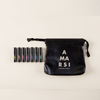 AMARSI |  Discovery Samples 12 Eau de Parfums 2ml
