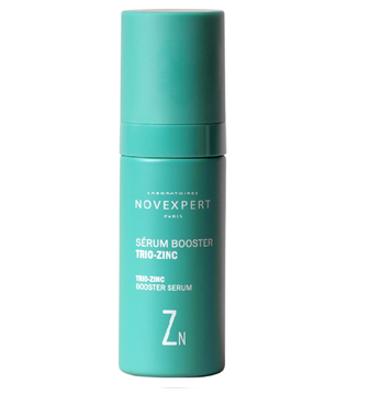 Serum Booster Trio Zinc  anti-imperfections & anti-marques | Siero viso Trio Zinc