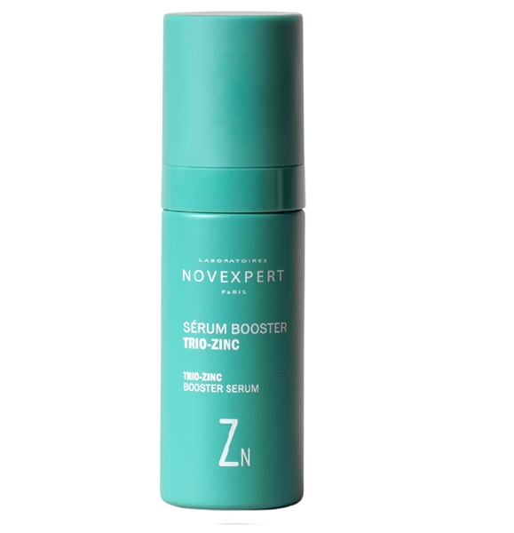 Serum Booster Trio Zinc  anti-imperfections & anti-marques | Siero viso Trio Zinc