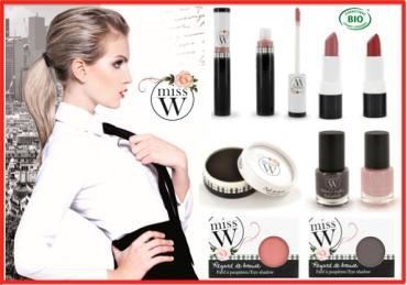 Immagine per la categoria Miss W