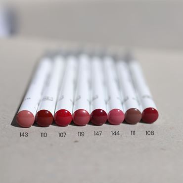 Immagine per la categoria Matite labbra - Crayons lèvres
