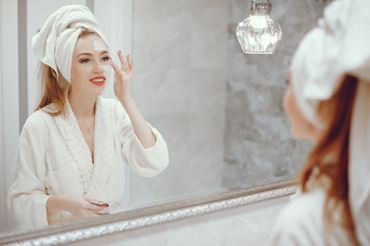 Immagine per la categoria Skincare  - Corpo - Capelli