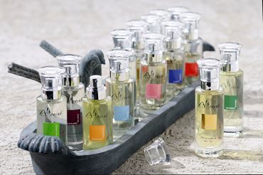 Immagine per la categoria Profumi