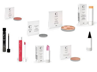 Immagine per la categoria Ricariche Make up