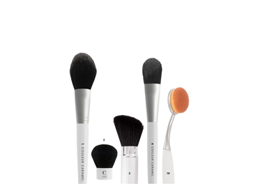 Immagine per la categoria Pennelli viso