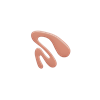 Smalto per unghie n. 904 Brun nude