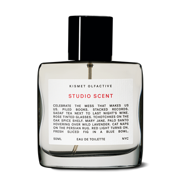 KISMET OLFACTIVE | STUDIO SCENT EDT 50 ML