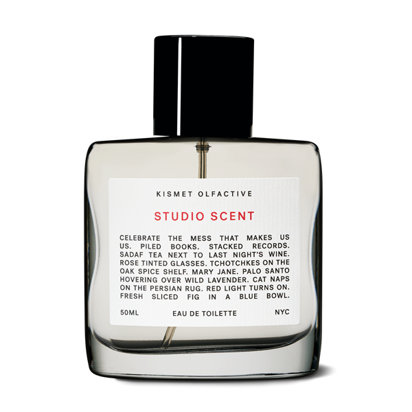 KISMET OLFACTIVE | STUDIO SCENT EDT 50 ML