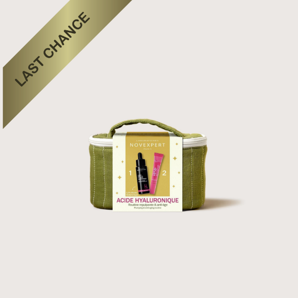 Immagine di NOVEXPERT | Vanity  Acide Hyaluronique | Cofanetto Acido Ialuronico