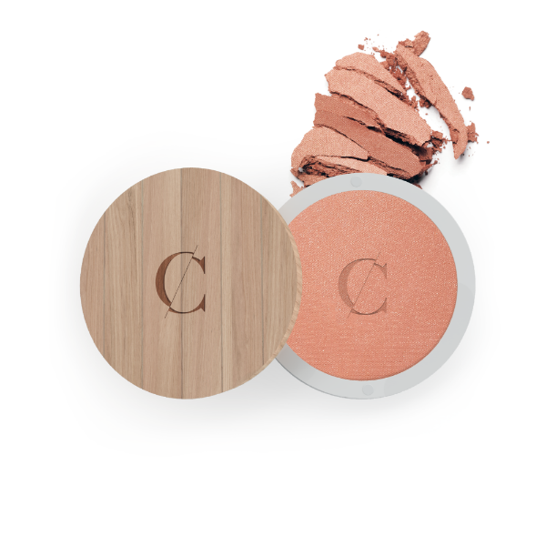TERRE CARAMEL Terra abbronzante n. 23 Brun beige nacré Couleur Caramel