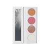 Palette teint parfait n°40 Sunrisee