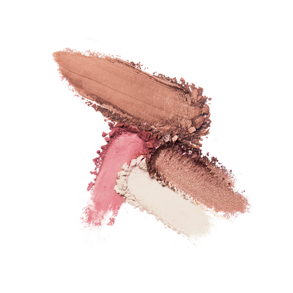 Palette teint parfait n°40 Sunrisee