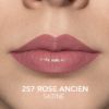 n°257 Rose ancien - SATINÉ