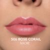 n°506 Rose corail - NACRÉ