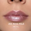 n°205 Rose pâle - MÉTAL