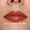 n°237 Sublime pêcher - GLOSSY