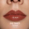 n°242 Tahiti - SATINÉ