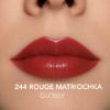 n°244 Rouge Matriochka - GLOSSY