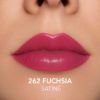 n°262 Fuchsia - SATINÉ
