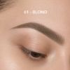 Gel teinté sourcils n°61 Blond