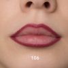 Crayon lèvres n°106 Framboise Cosmos