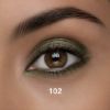 Crayon yeux n°102 Vert bronzé