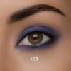Crayon yeux n°103 Bleu nacré