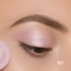 Ombre à paupières n°097 Rose pétillant nacré