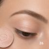 Ombre à paupières n°026 Beige clair nacré