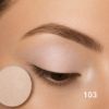 Ombre à paupières n°103 Beige nacrée