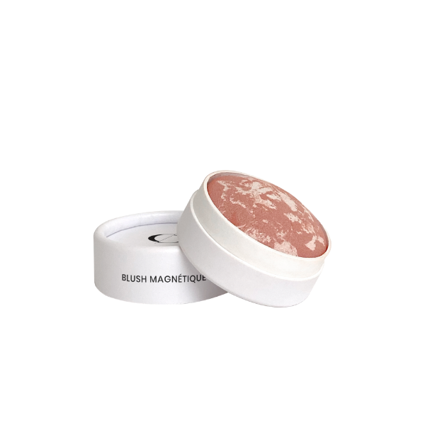 Blush Rose Flamboyant 79 BIO | Couleur Caramel