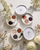 Palette occhi Prune Givrée 413 BIO | Couleur Caramel