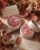 Blush Rose Flamboyant 79 BIO | Couleur Caramel