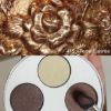 Palette occhi Terre Cuivrée 415 BIO | Couleur Caramel