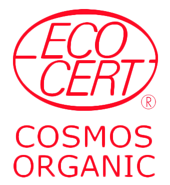 Ecocert cosmos organic